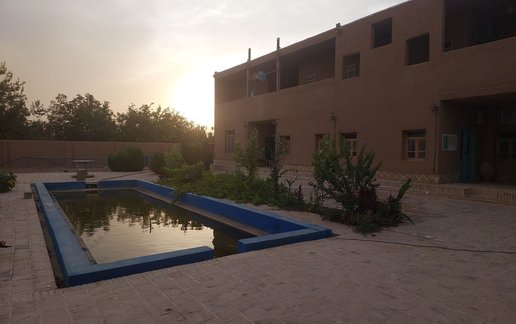 اجاره بوم گردی جوری ۱ - واحد یک تخته