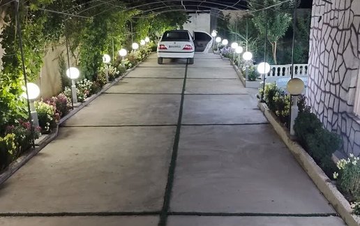 اجاره ویلا یک خوابه ناطقی 1