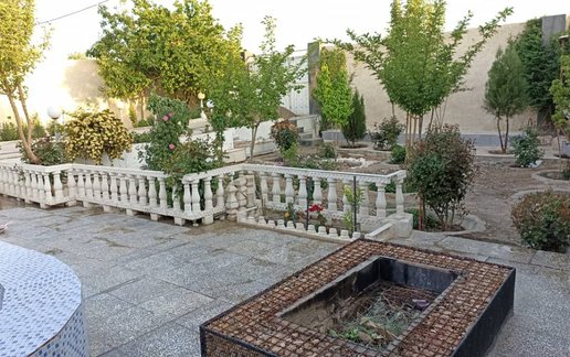 اجاره ویلا یک خوابه ناطقی 1