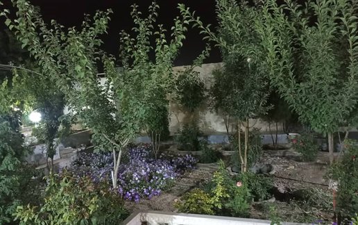 اجاره ویلا یک خوابه ناطقی 1
