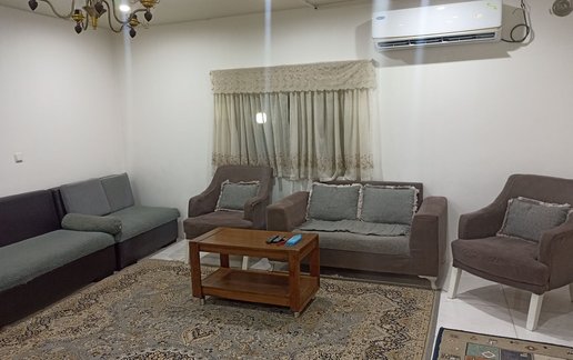 اجاره ویلا یک خوابه ناطقی 1