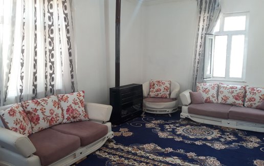 اجاره بوم گردی اقامتگاه بومگردی هلان بدره - واحد 1