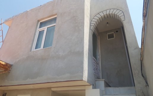 اجاره بوم گردی اقامتگاه بومگردی هلان بدره - واحد 1