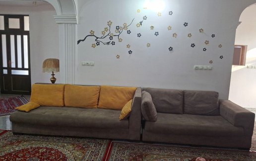 اجاره ویلا سه خوابه پورضا