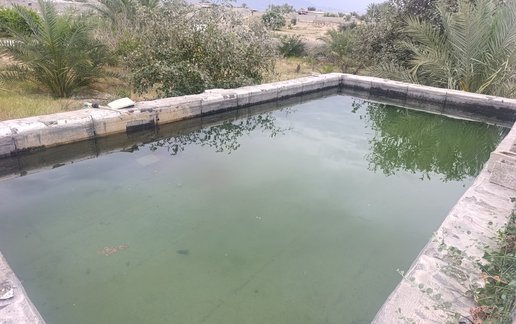 اجاره ویلا دوخوابه مهرسانا