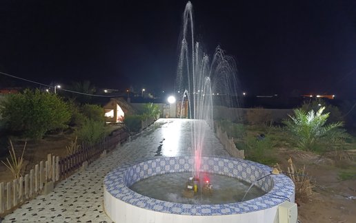 اجاره ویلا دوخوابه مهرسانا