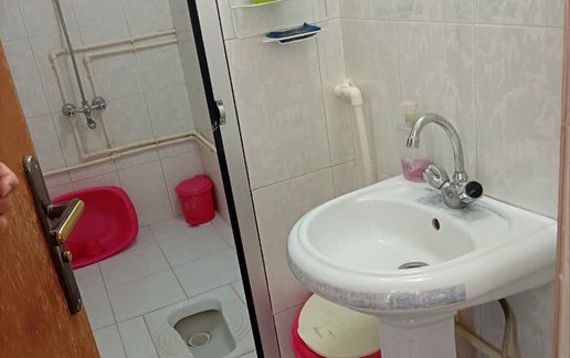 رزرو ویلا فلت باغ شهر درجزین