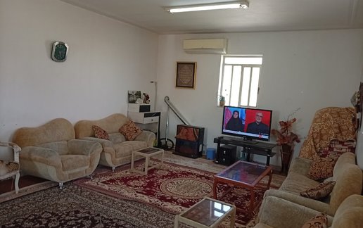 رزرو ویلا فلت باغ شهر درجزین