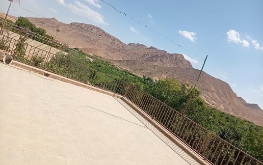 رزرو ویلا فلت باغ شهر درجزین