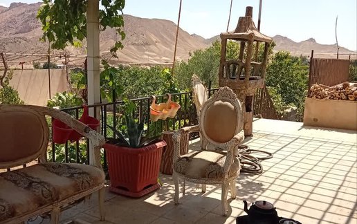 رزرو ویلا فلت باغ شهر درجزین