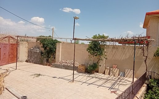 رزرو ویلا فلت باغ شهر درجزین