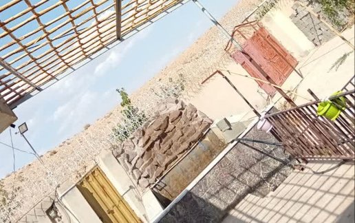 رزرو ویلا فلت باغ شهر درجزین