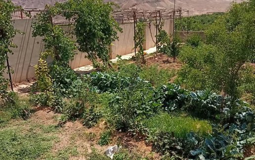 رزرو ویلا فلت باغ شهر درجزین