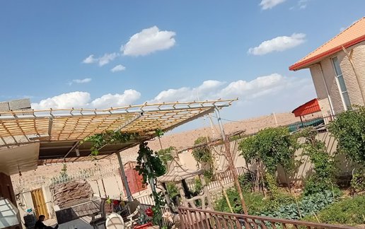 رزرو ویلا فلت باغ شهر درجزین