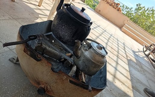 رزرو ویلا فلت باغ شهر درجزین