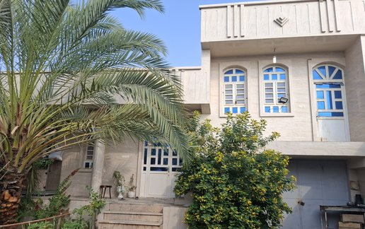 رزرو ویلا دوخوابه آبپخش