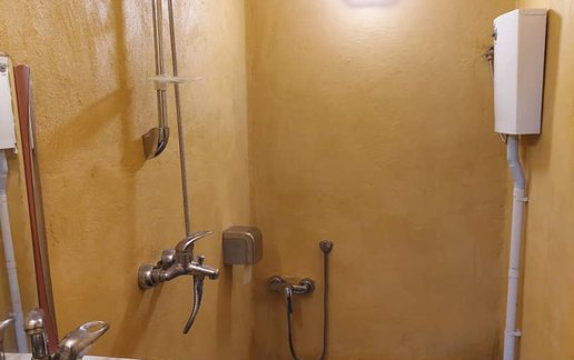رزرو کلبه یک خوابه جنگلی جینگه