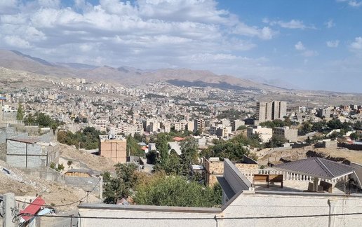 رزرو ویلا دوخوابه استخردار آبگرم بام
