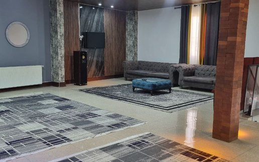 رزرو ویلا دوخوابه استخردار آبگرم بام