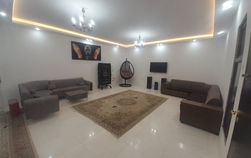 رزرو ویلا یک خوابه استخردار آبگرم کیان 2
