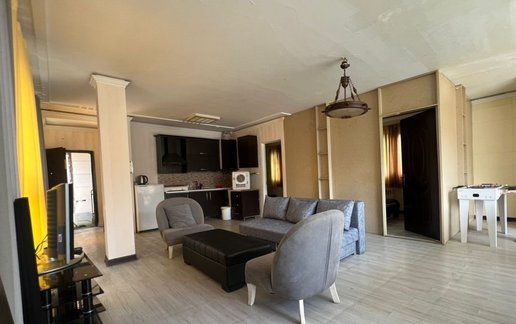 اجاره آپارتمان دوخوابه هستی ۱