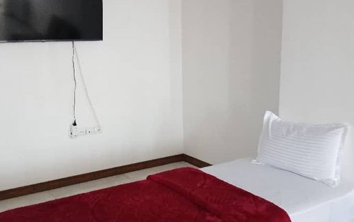 اجاره آپارتمان یک خوابه مهمانپذیر قدس