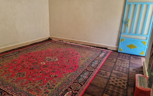 رزرو مجتمع اقامتگاهی آبشار فالح - واحد فلت