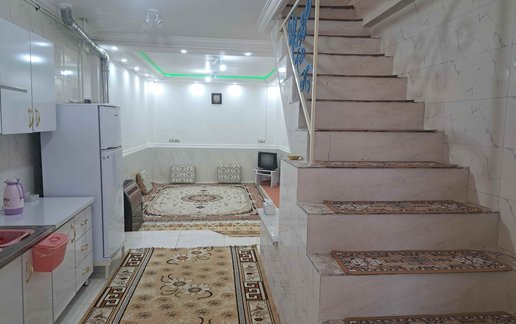 اجاره سوئیت یک خوابه نورا