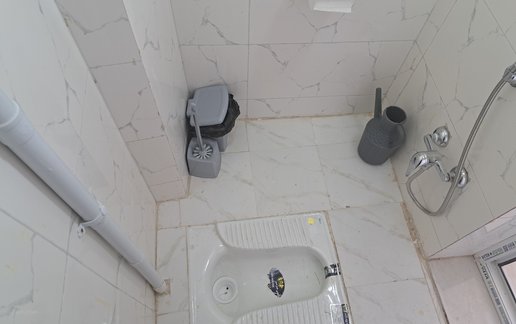اجاره سوئیت یک خوابه نورا