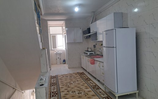 اجاره سوئیت یک خوابه نورا
