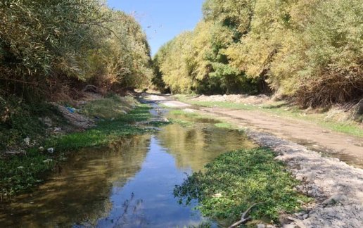رزرو ویلا دوخوابه کرمی 01