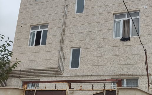 آپارتمان یک خوابه آنام