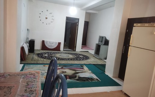 آپارتمان یک خوابه آنام