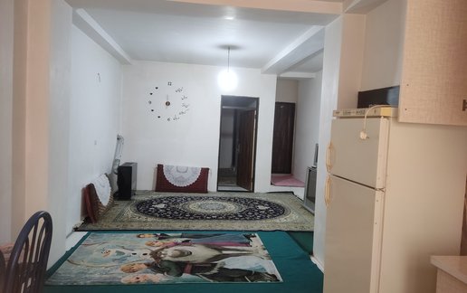 آپارتمان یک خوابه آنام