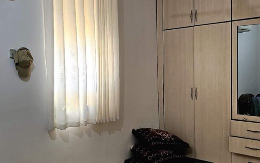 اجاره ویلا سه خوابه حمایت