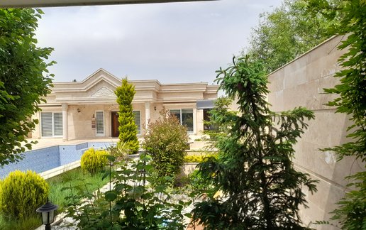 ویلا دوخوابه استخردار گلستان 02