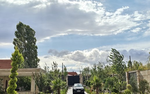 ویلا دوخوابه استخردار گلستان 02