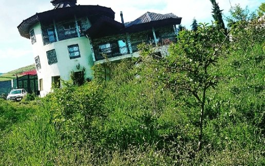 رزرو ویلا دوخوابه روستایی سنار