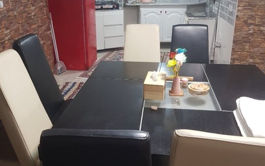 رزرو ویلا دوخوابه روستایی سنار