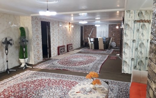 رزرو ویلا دوخوابه روستایی سنار