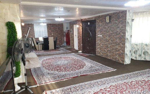 رزرو ویلا دوخوابه روستایی سنار