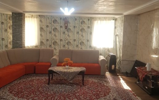 رزرو ویلا دوخوابه روستایی سنار