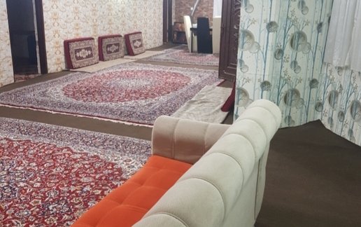 رزرو ویلا دوخوابه روستایی سنار