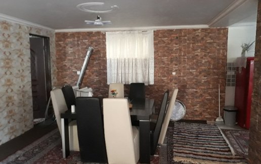 رزرو ویلا دوخوابه روستایی سنار