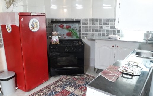 رزرو ویلا دوخوابه روستایی سنار