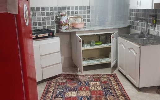 رزرو ویلا دوخوابه روستایی سنار