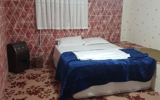 رزرو ویلا دوخوابه روستایی سنار