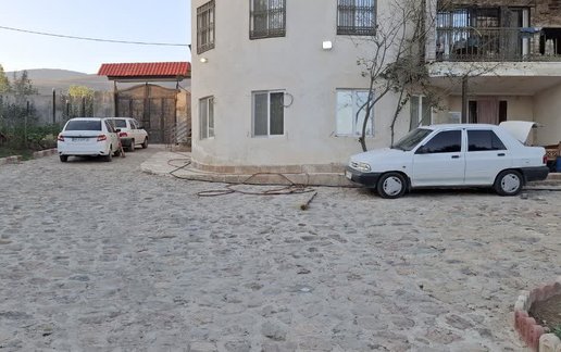 رزرو ویلا دوخوابه روستایی سنار