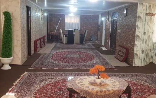رزرو ویلا دوخوابه روستایی سنار