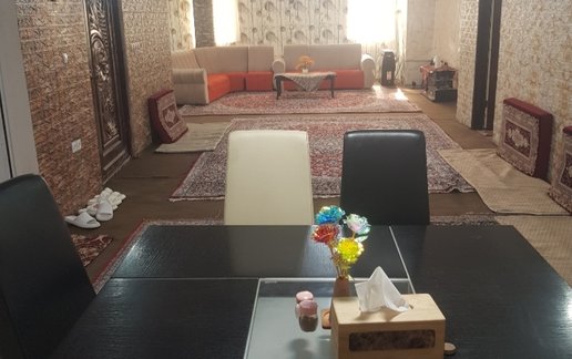 رزرو ویلا دوخوابه روستایی سنار